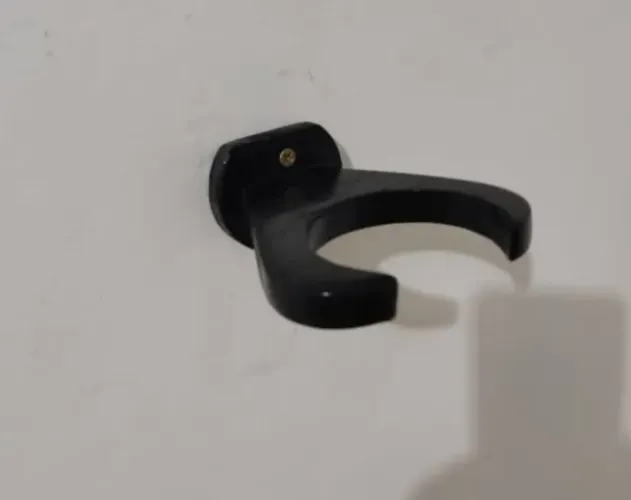 Suporte de parede para violão ukulele violino ou cavaquinho 
