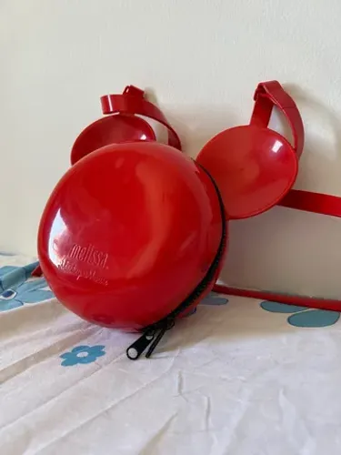 Bolsa da Melissa (Minnie) original
