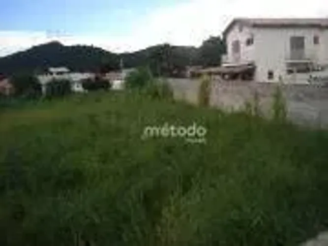 Terreno à venda, 1037 m² por R$ 450.000 - Bairro Bellard - Guararema/SP