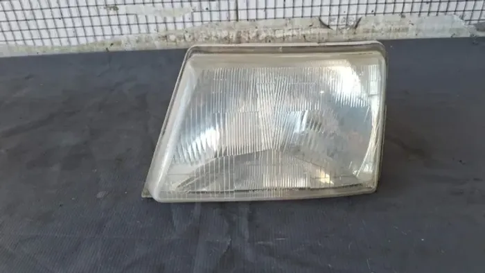 farol Esquerdo Ford Ranger 98/04