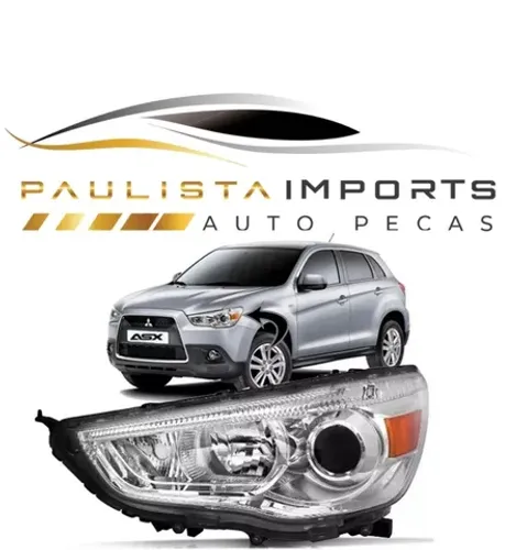 Farol Asx 2011 2012 2013 2014 2015 2016 2017 ( Novo )