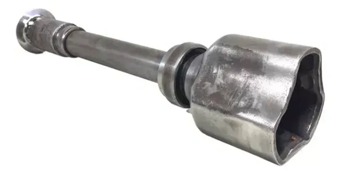 Tulipa Semi Eixo Lado Direito Peugeot 307 2.0 Automático