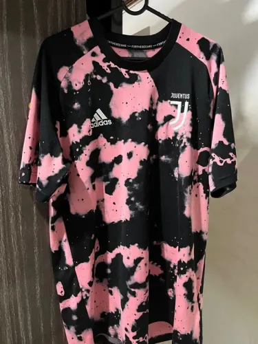 Blusa da juventus original