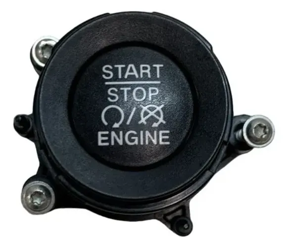 Botão Partida Start Stop Mopar Fiat Pulse Cronos 2018 A 2024