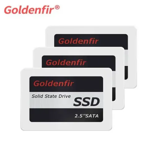 SSD 120GB - ACEITO CARTÃO - LACRADO - FAÇO ENTREGA *- NOVO - *