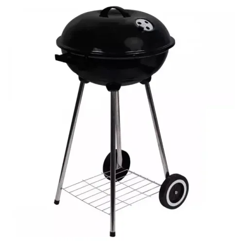 Churrasqueira Portatil A Bafo Barbacoa 70x43,5cm Kala 278814