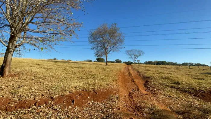 Chacara de 2 alqueires e 16 litros em Trindade-GO