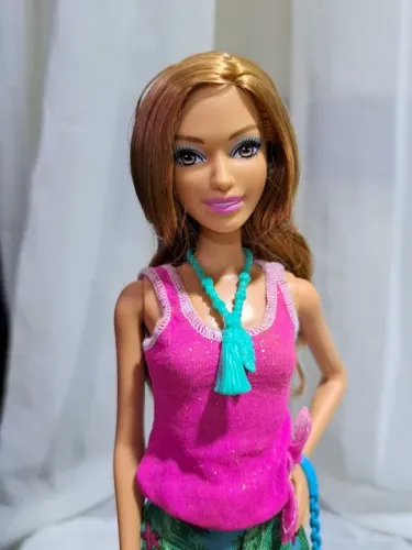 Barbie Fashionista 