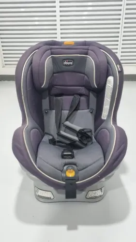 Cadeirinha para carro Chicco Nextfit