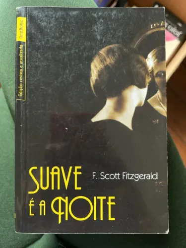Livro: Suave é a noite