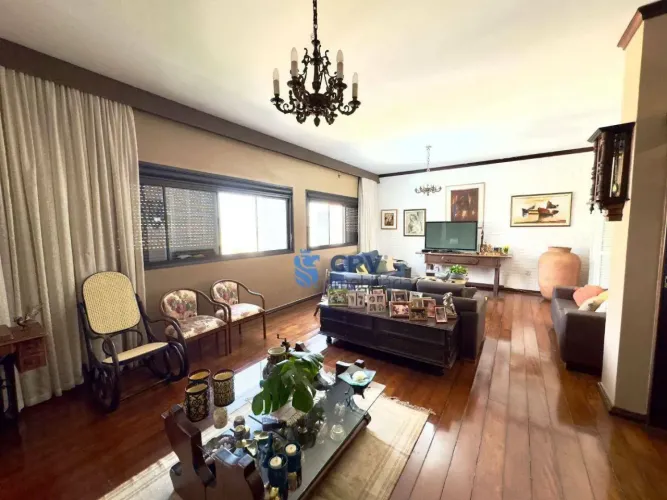 Cobertura à venda, 538 m² por R$ 1.700.000,00 - Centro - Londrina/PR