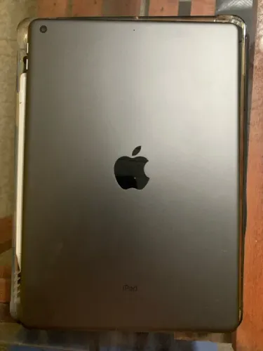 iPad 9ª geração - Novo - 2021