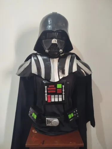 Fantasia Darth Vader Star Wars
