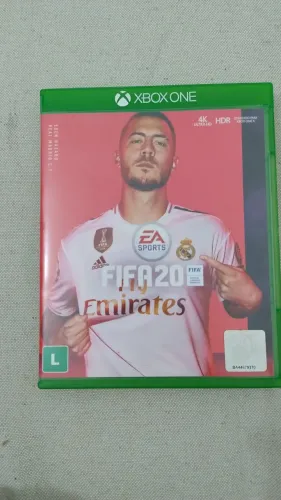 FIFA 20 - Xbox One