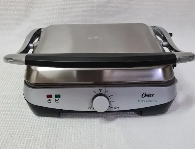 Grill Oster