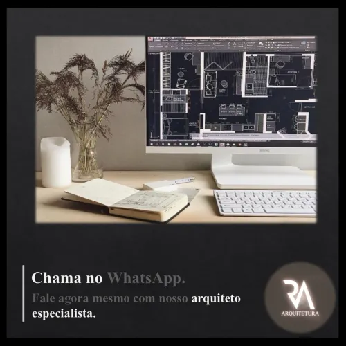 ARQUITETURA
