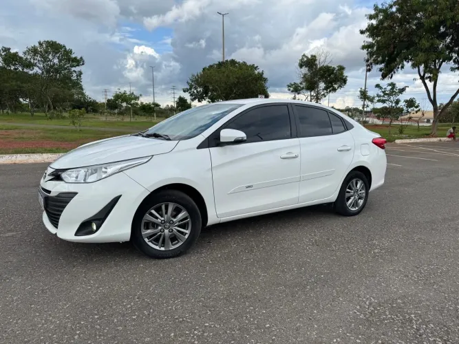 Toyota Yaris XL Plus 1.5  AUT 2021