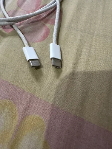 Cabo IPHONE APPLE ORIGINAL