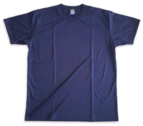 Vendo Camisa Nova GG azul marinho