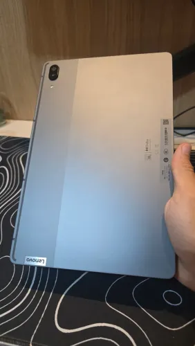 Tablet Lenovo P11 Pro + Caneta + Cartão de memória + Capa 