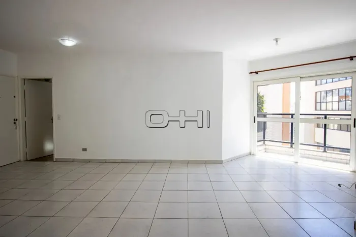 Aluguel Apartamento 2 Dormitórios - 90 m² Vila Olímpia