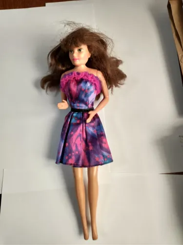 Boneca Barbie