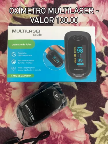 Oxímetro 
