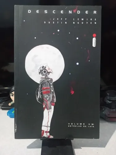 Descender volume 1