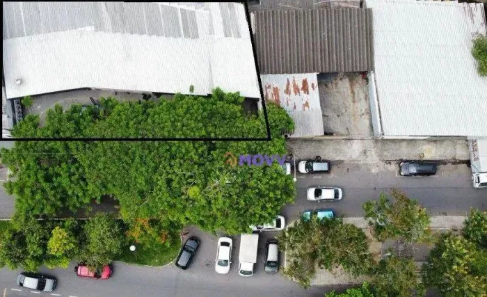 Terreno à venda, 750 m² por R$ 1.600.000,00 - Icaraí - Niterói/RJ