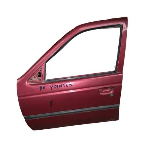 Porta dianteira esquerda Pointer 1995