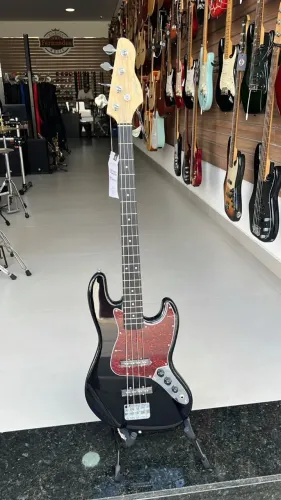 Baixo Giannini Standard Series GB-100
