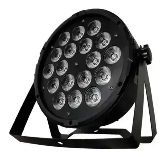 CANHÃO REFLETOR DE LED ONISTEK ON-LP182 18W