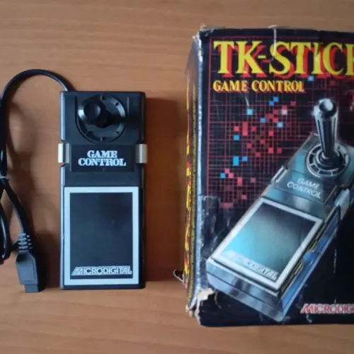 controle tk-stick game control microdigital