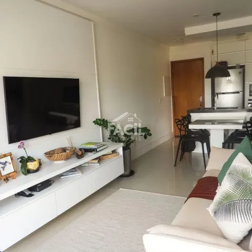 Compre Apartamento Pronto para Morar em Jardim Camburi  Vitória/ES