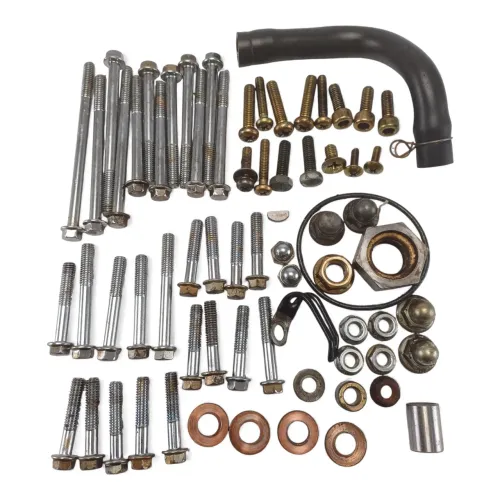 Kit Parafuso Motor Suzuki Yes 125 2005 A 2016