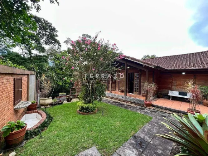 Casa em Condomínio à venda, 3 quartos, 1 suíte, 2 vagas, Caneca Fina - Guapimirim/RJ