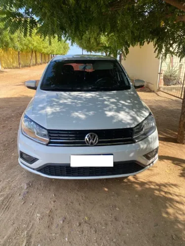 Volkswagen Gol Geração VII 1.0 12V Flex Mec. 4P 2022