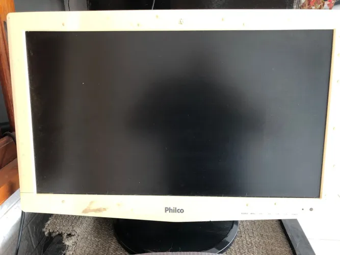 Monitor