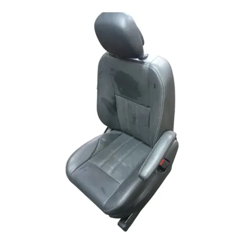 Banco Dianteiro Direito Town Country 3.6 2011 A 2013