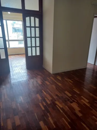 Apartamento de um quarto no Catete - Rio de Janeiro/RJ
