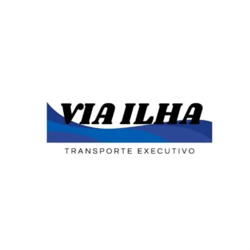 TRANSPORTE EXECUTIVO E VIAGENS PARTICULARES - VIA ILHA