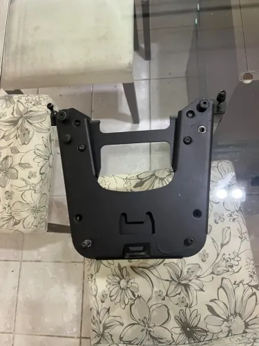 Suporte base monokey bmw 1200 1250