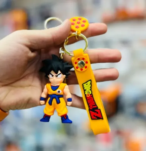 Boneco Dragon Ball