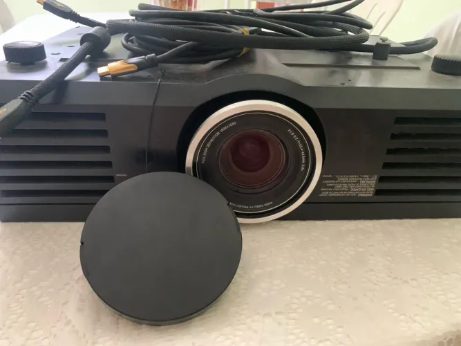 Projetor Panasonic