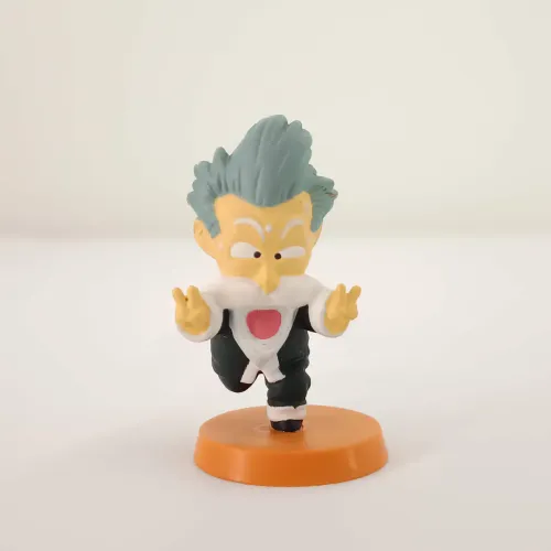 Jackie Chun - Dragon Ball (#30866)