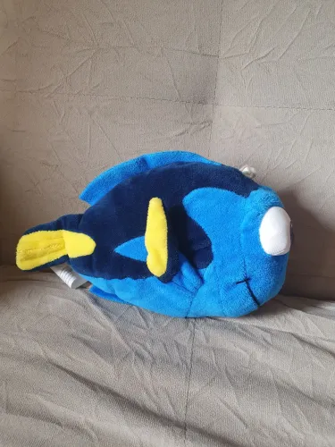 Pelucia Dory procurando nemo