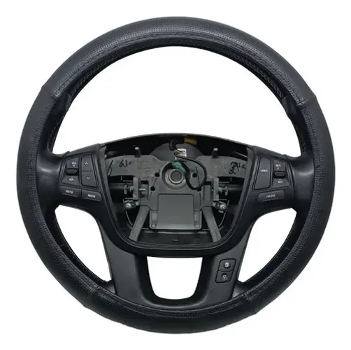 Volante Direção Kia Sorento 2011-2012 Original - Preto