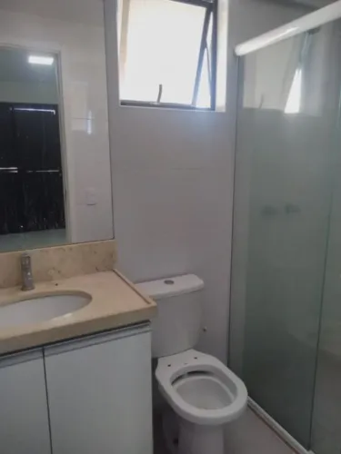 Apartamento no Joaquim Tavora