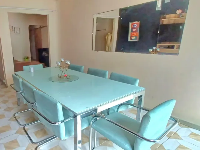 Casa 3 Quartos (2 Suítes) na Cidade Nova - Aceita Financiamento