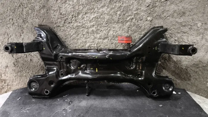 Agregado Quadro Suspensão Gol Saveiro Voyage G5 G6 G7 G8 G9